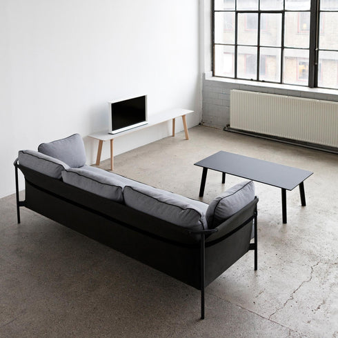 Copenhagen CPH Deux 215 Bench 140cm